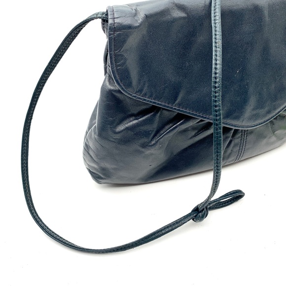 Vintage KH Leather Purse - Picture 3 of 13